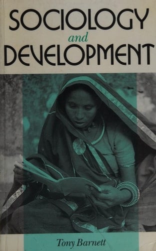 Sociology and Development