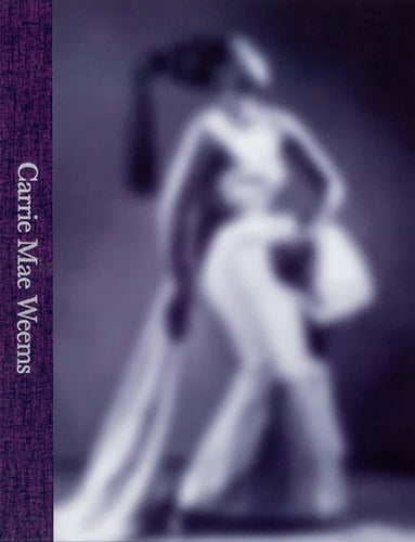 Carrie Mae Weems "a Great Turn in the Possible"