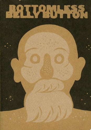 Bottomless Belly Button