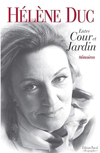 Entre cour et jardin