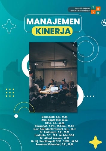 MANAJEMEN KINERJA