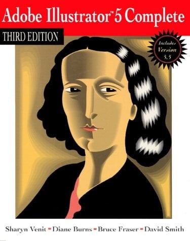 Adobe(R) Illustrator(R) 5 Complete (3rd Edition)
