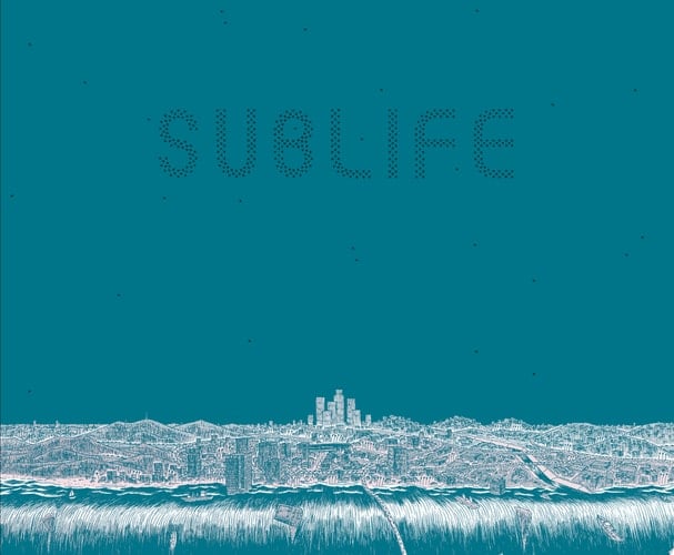 Sublife Volume 1