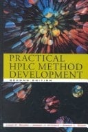SET Snyder/Practical HPLC Method Development 2E & Barker/Mass Spectrometry 2E