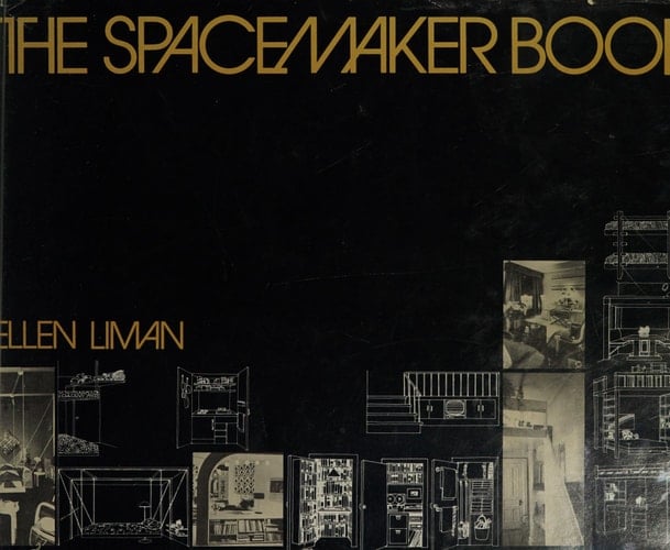 The Spacemaker Book (A Studio book)