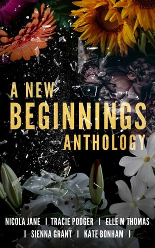 A New Beginnings Anthology
