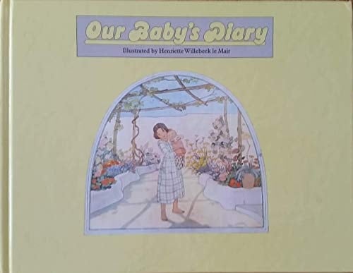 Our Baby's Book