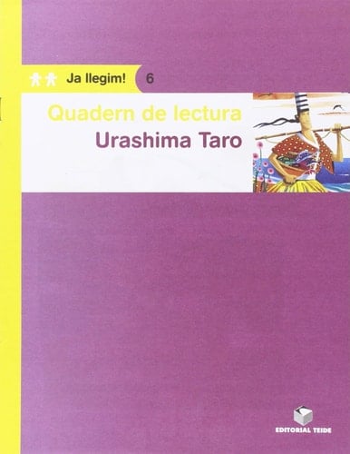 Urashima Taro (quadern)