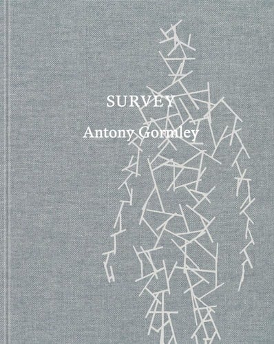 Antony Gormley: Survey
