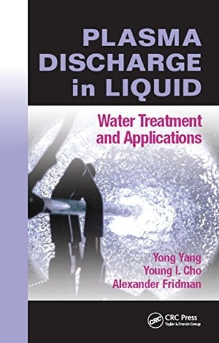 Plasma Discharge in Liquid: Water Treatment and Applications