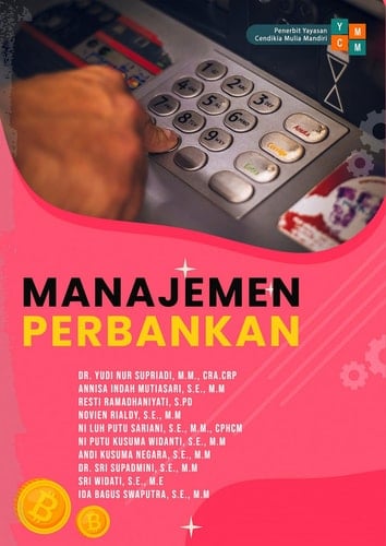 MANAJEMEN PERBANKAN
