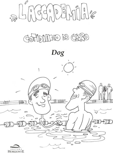 Laccademia: Cotidiano do Cloro