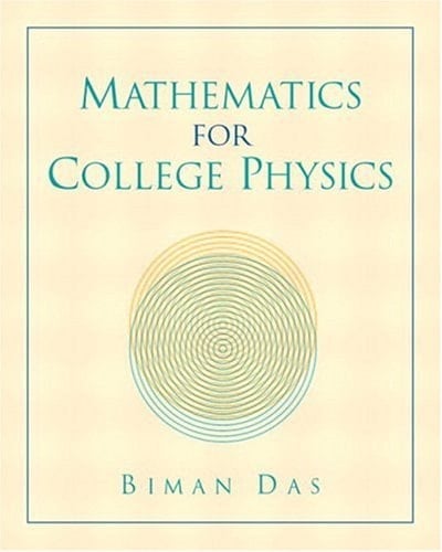 Mathematics for College Physics