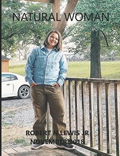 Natural Woman November 2018