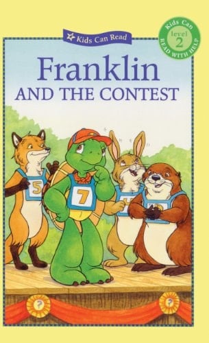 Franklin and the Contest