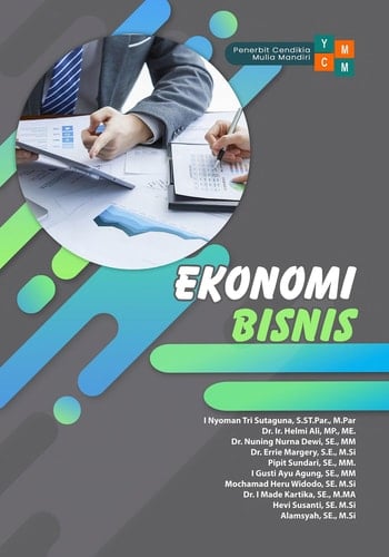 Ekonomi bisnis