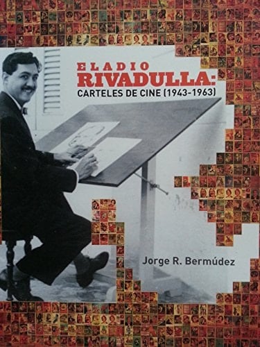 Eladio Rivadulla carteles de cine (1943-1963)