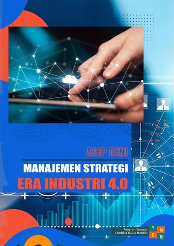 Manajemen Strategi di Era Industri 4.0