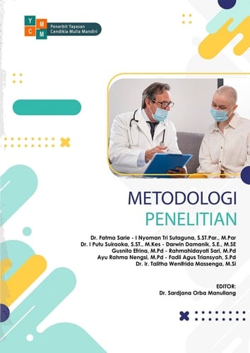 Metodelogi Penelitian