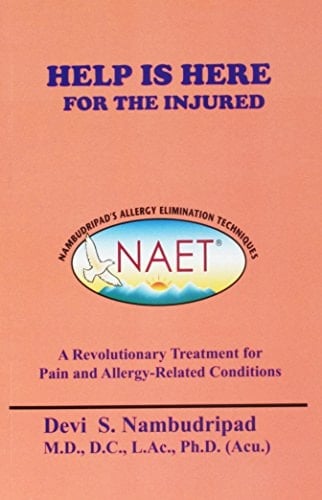 Help Is Here For The Injured