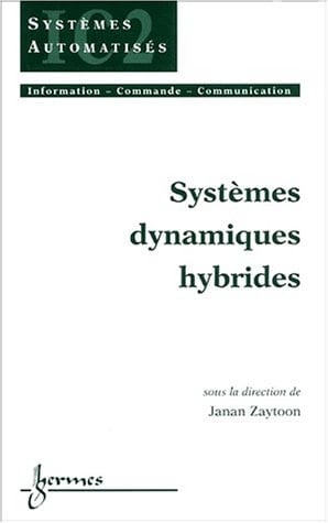 Systèmes dynamiques hybrides