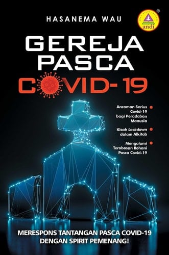 GEREJA PASCA COVID-19