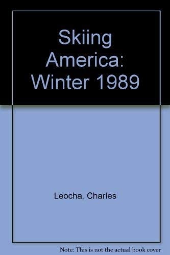 Skiing America, 1989