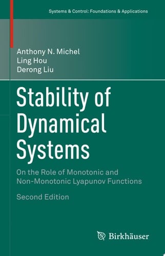 Stability of Dynamical Systems