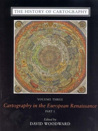 The History of Cartography Cartography in the Twentieth Century. Vol. 6, Part 1-2