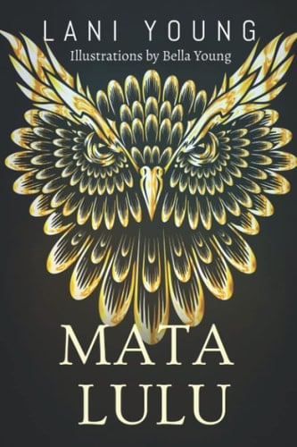 Mata Lulu Stories from Samoa for Children