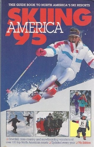 Skiing America, 1995