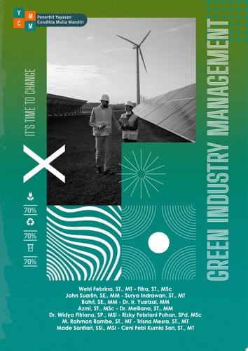 GREEN INDUSTRY MANAGEMENT