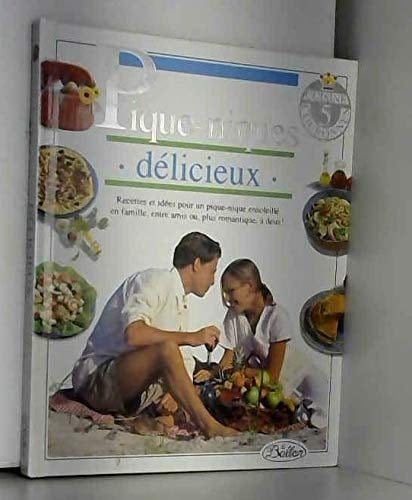 Pique-niques délicieux