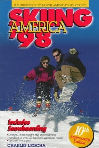 Skiing America, 1998