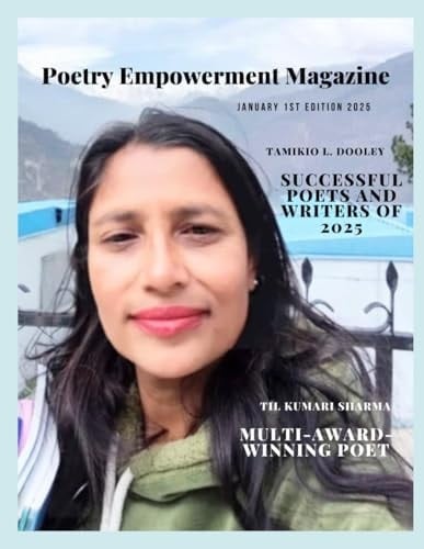 Poetry Empowerment Magazine