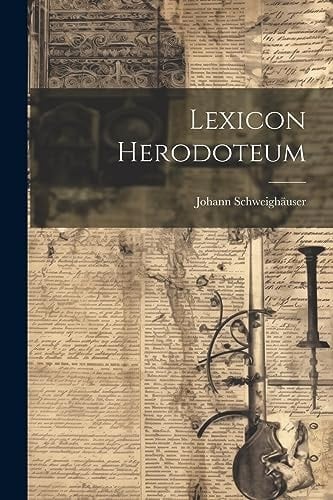 Lexicon Herodoteum