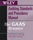 Wiley Auditing Standards and Procedures Manual Your GAAS Resource