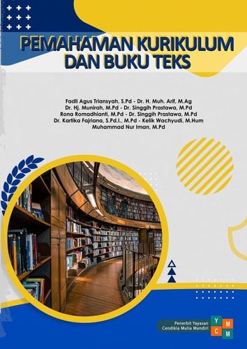 Pemahaman Kurikulum dan Buku Teks