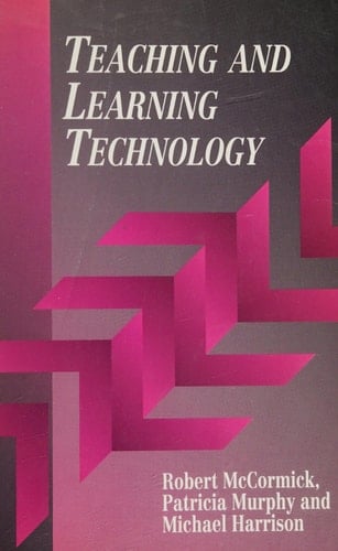 Teaching and Learning Technology