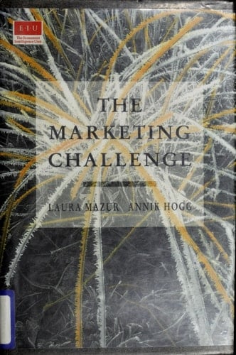 The Marketing Challenge (The Economist Intelligence Unit)