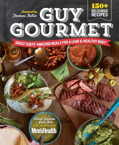 Guy Gourmet