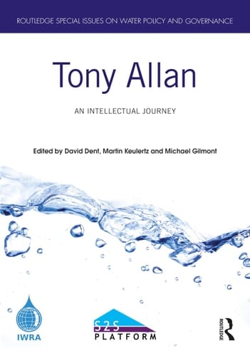 Tony Allan An Intellectual Journey