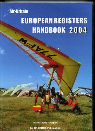 European Registers Handbook
