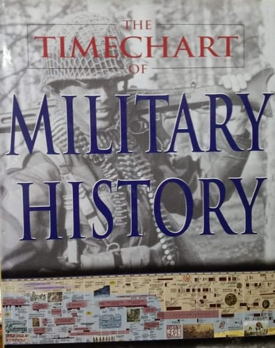 Timechart of Military History