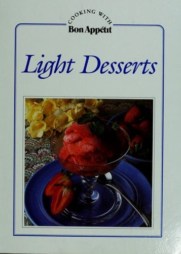 Light Desserts