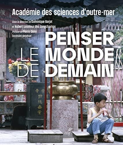 Penser le monde de demain