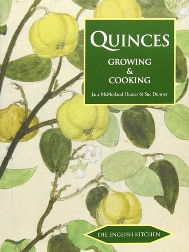 Quinces Growing & Cooking