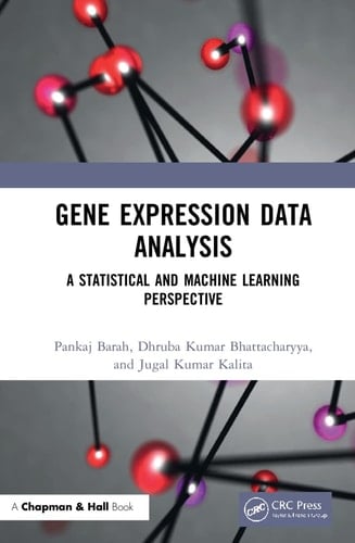 Gene Expression Data Analysis A Statistical and Machine Learning Perspective