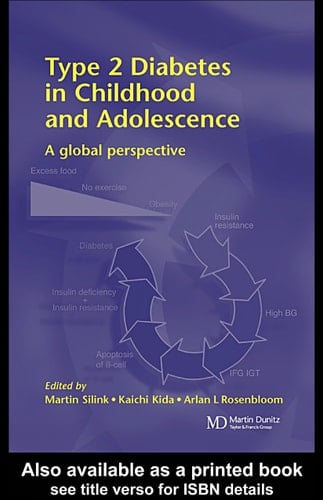 Type 2 Diabetes in Children and Adolescents A Global Perspective