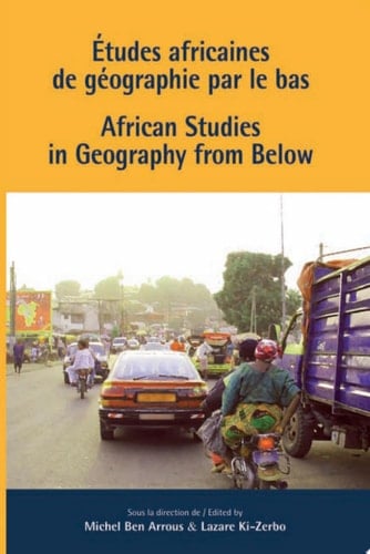 African Studies in Geography from Below